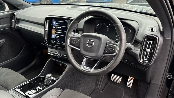 Used Volvo XC40 2019 for sale - 76205407: Photo 11