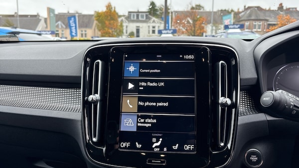Used Volvo XC40 2019 for sale - 76205407: Photo 12