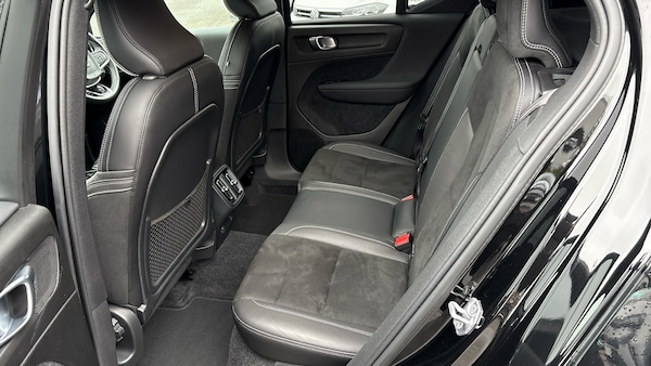 Used Volvo XC40 2019 for sale - 76205407: Photo 16