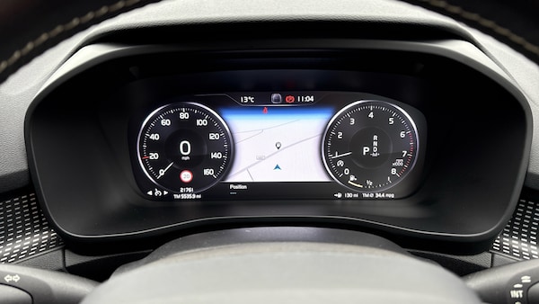 Used Volvo XC40 2019 for sale - 76205407: Photo 18