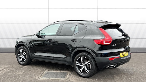 Used Volvo XC40 2019 for sale - 76205407: Photo 2