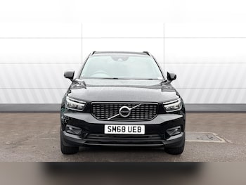 Used Volvo XC40 2019 for sale - 76205407: Photo 3