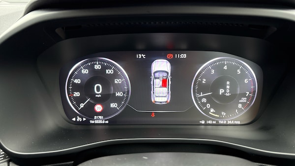 Used Volvo XC40 2019 for sale - 76205407: Photo 42