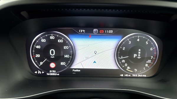 Used Volvo XC40 2019 for sale - 76205407: Photo 43
