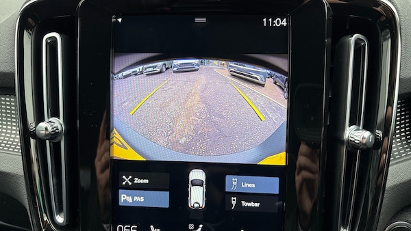 Used Volvo XC40 2019 for sale - 76205407: Photo 44