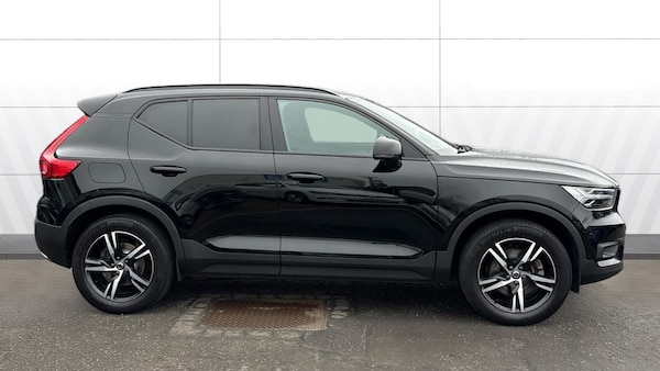 Used Volvo XC40 2019 for sale - 76205407: Photo 5