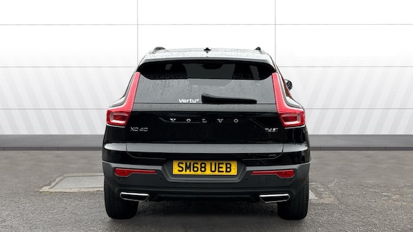 Used Volvo XC40 2019 for sale - 76205407: Photo 6