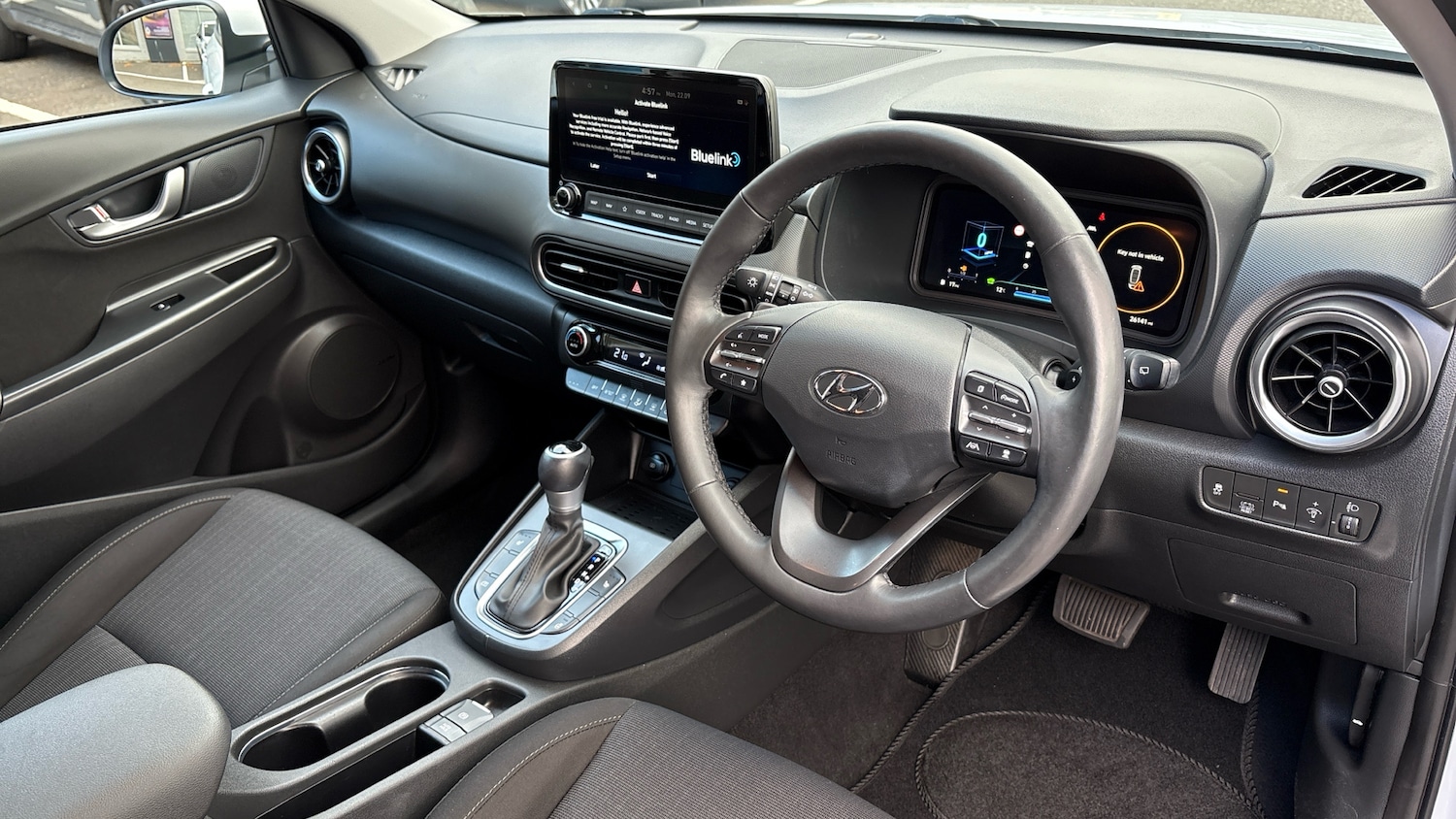 Used Hyundai KONA 2022 for sale - 76035872: Photo 11