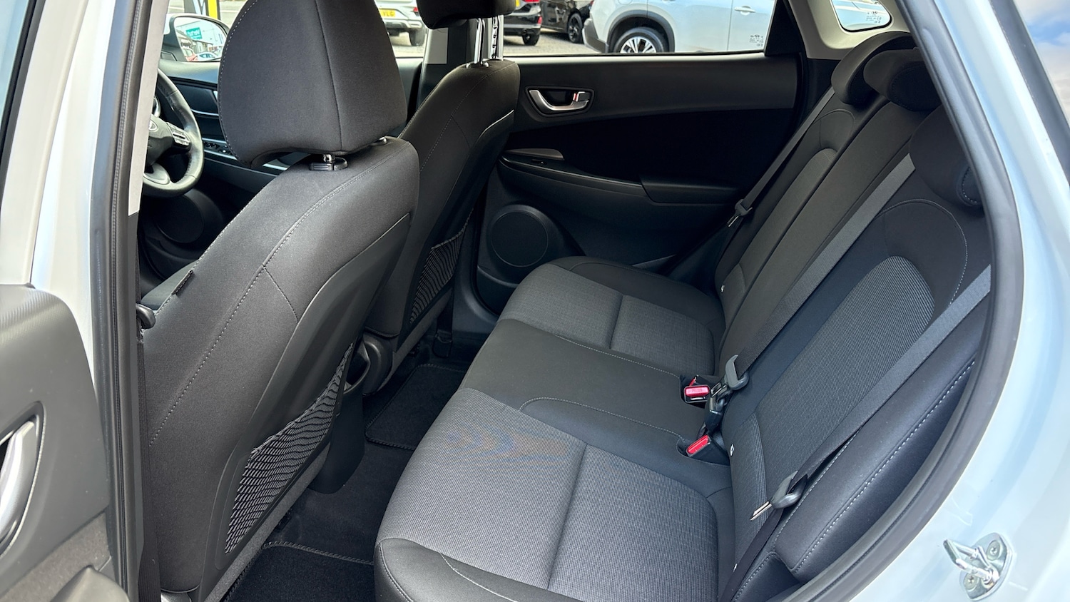 Used Hyundai KONA 2022 for sale - 76035872: Photo 16