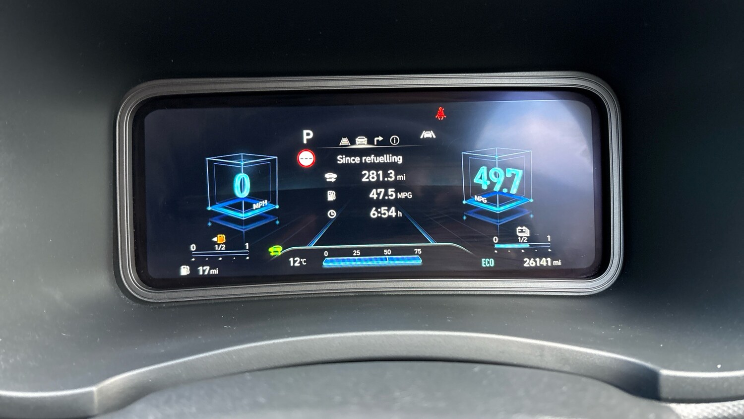 Used Hyundai KONA 2022 for sale - 76035872: Photo 18