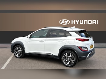 Used Hyundai KONA 2022 for sale - 76035872: Photo 2