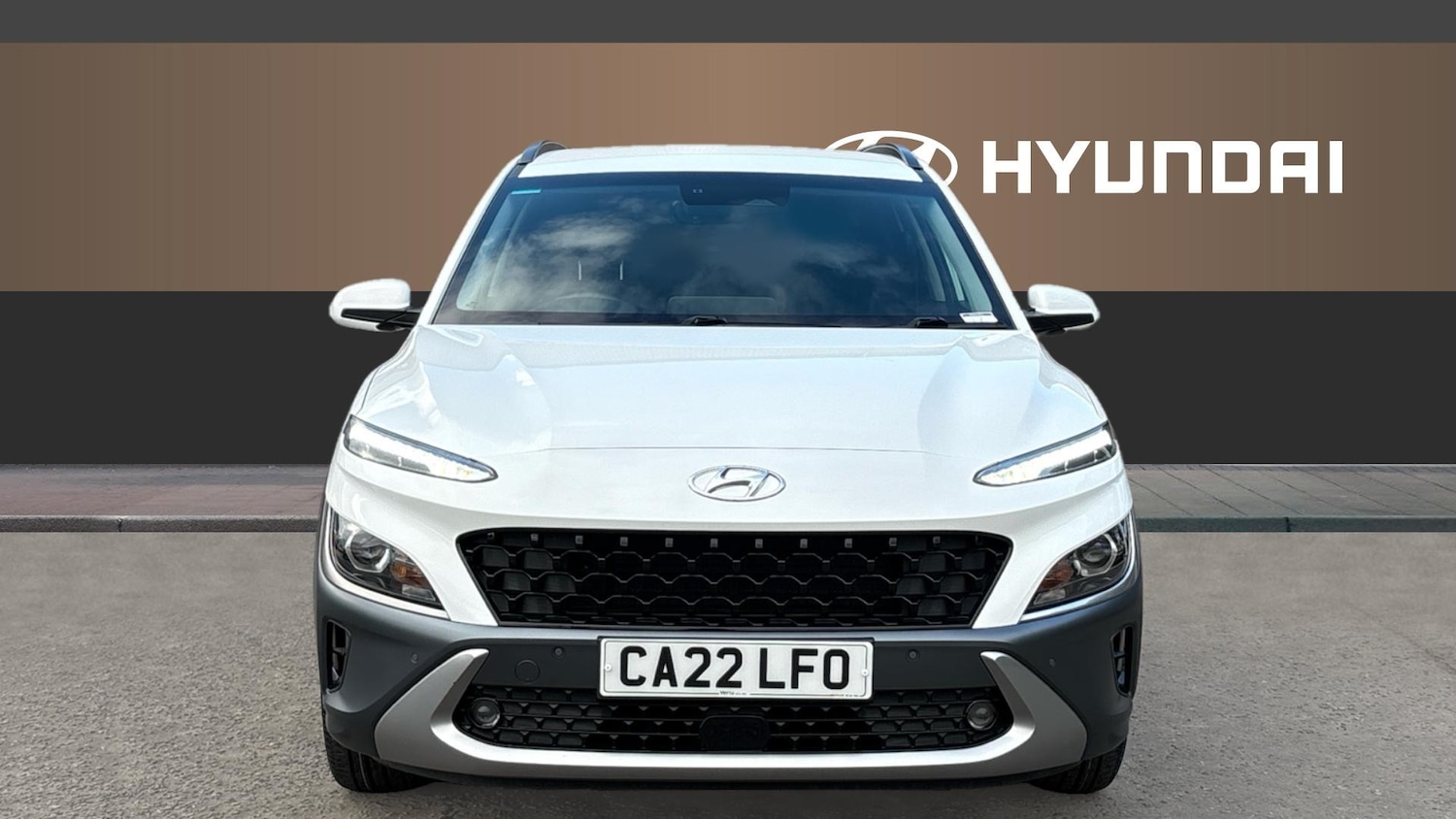 Used Hyundai KONA 2022 for sale - 76035872: Photo 3