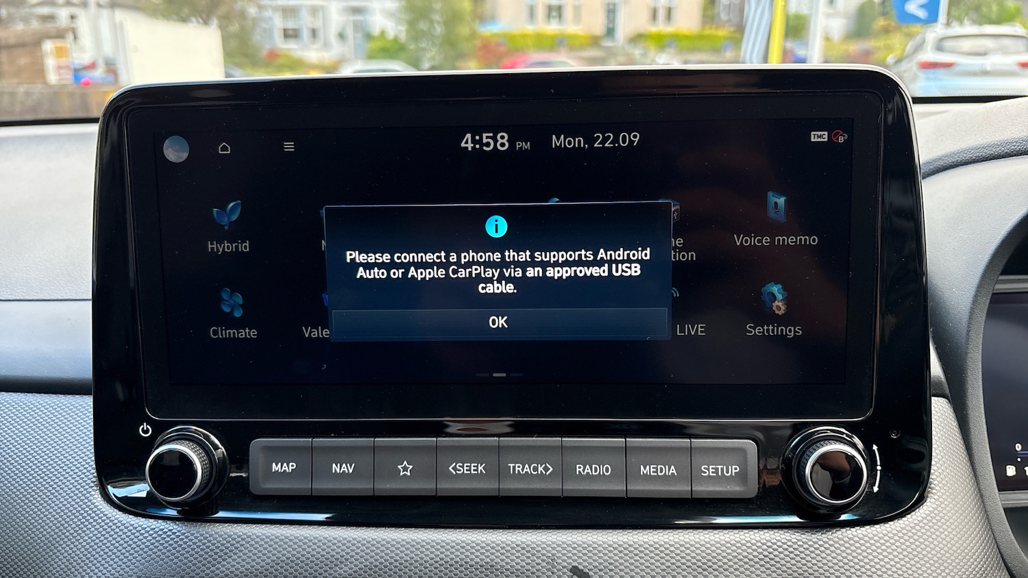 Used Hyundai KONA 2022 for sale - 76035872: Photo 32