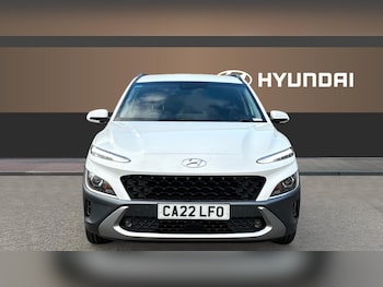 Used Hyundai KONA 2022 for sale - 76035872: Photo 3