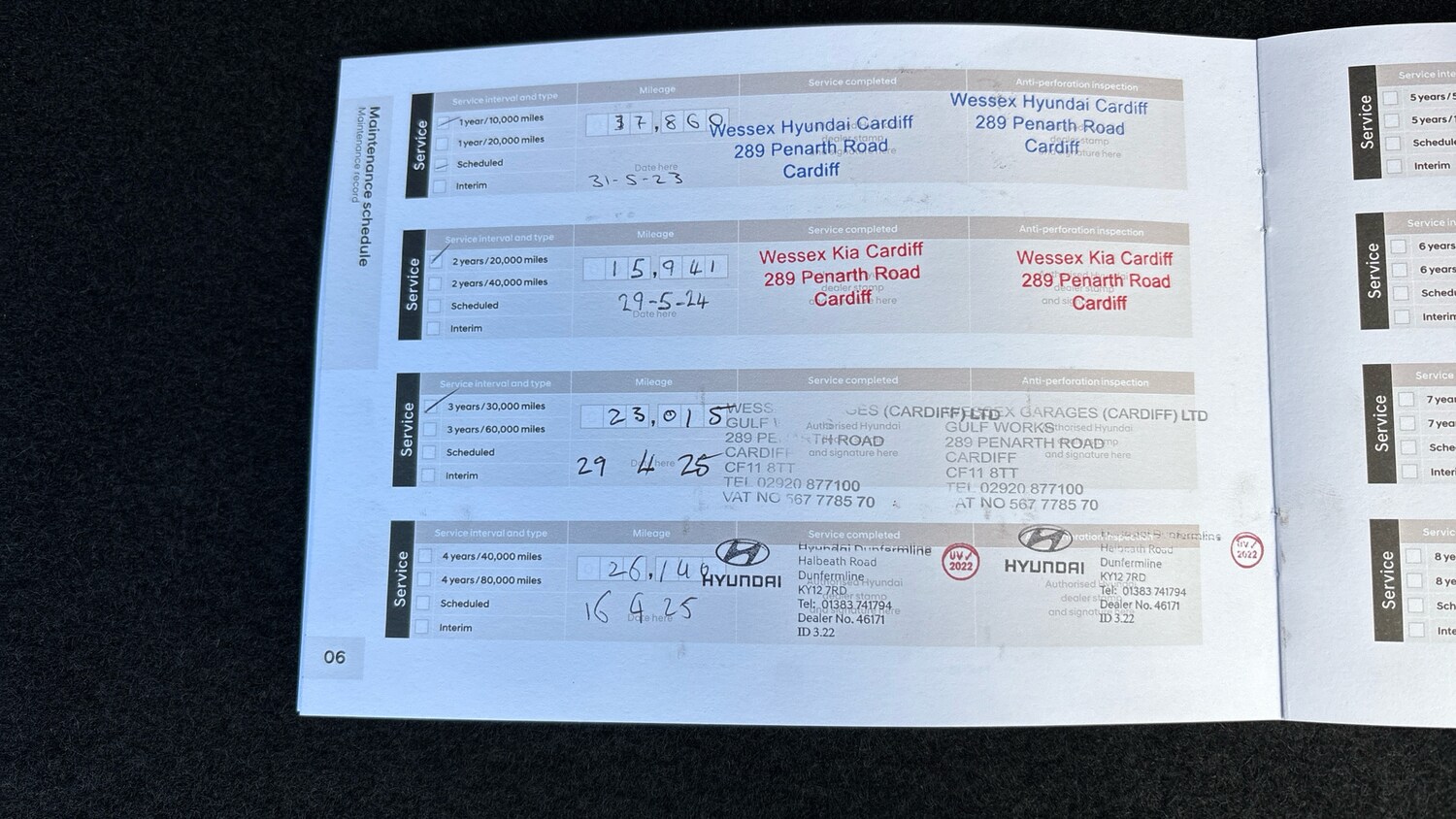 Used Hyundai KONA 2022 for sale - 76035872: Photo 42