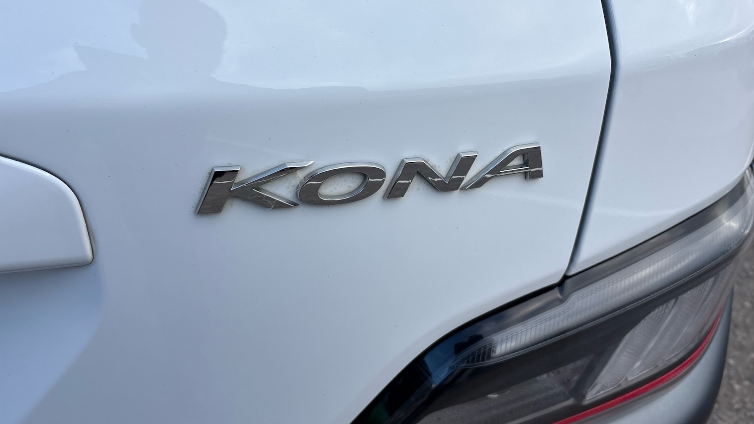 Used Hyundai KONA 2022 for sale - 76035872: Photo 45