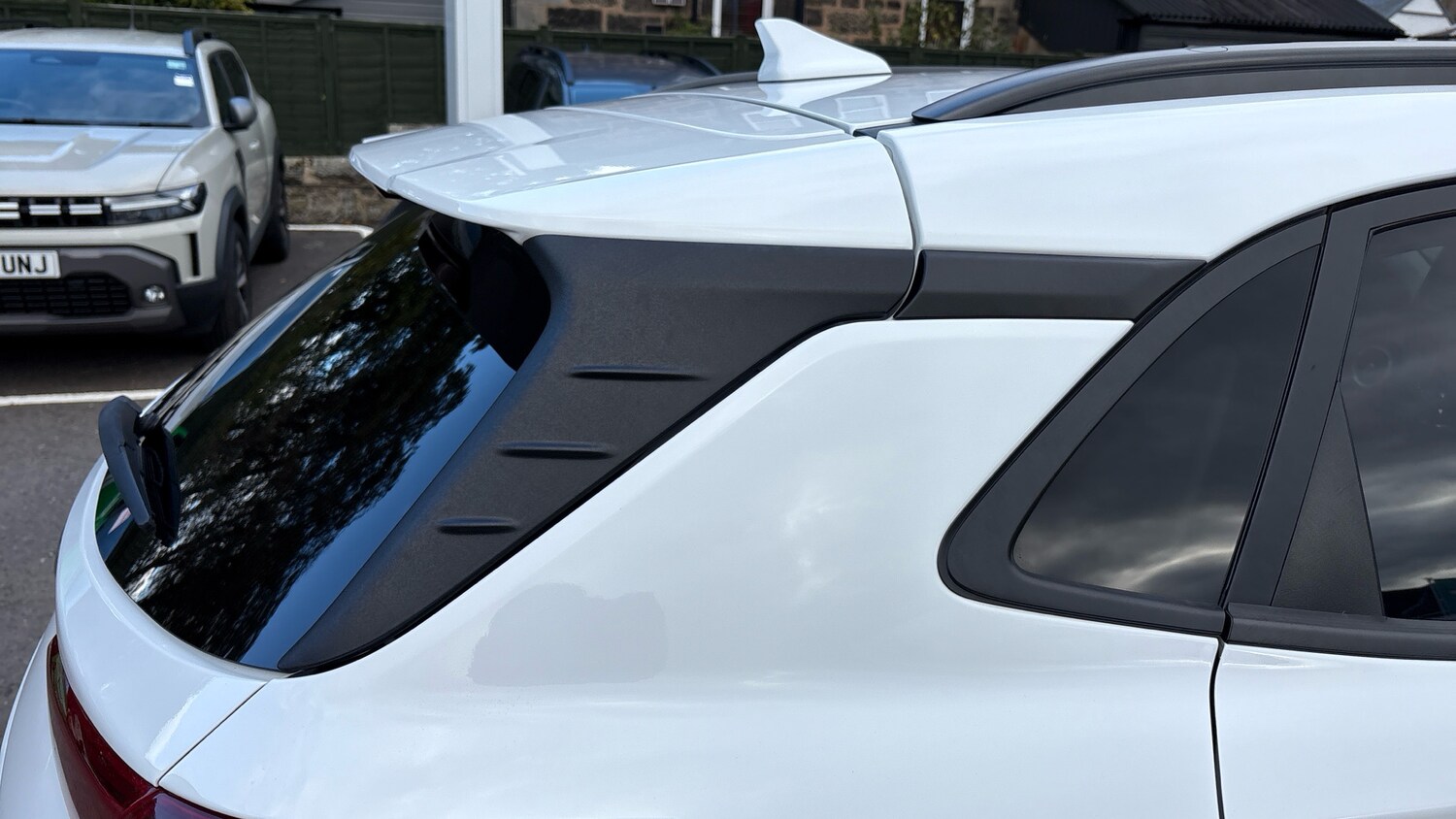 Used Hyundai KONA 2022 for sale - 76035872: Photo 47
