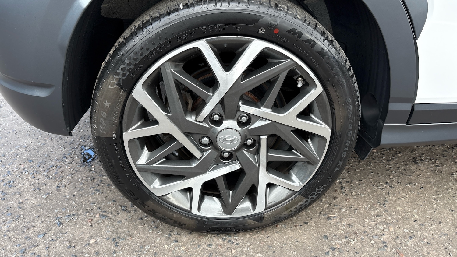 Used Hyundai KONA 2022 for sale - 76035872: Photo 48
