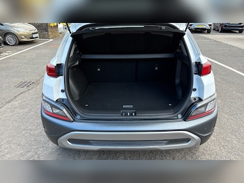 Used Hyundai KONA 2022 for sale - 76035872: Photo 4