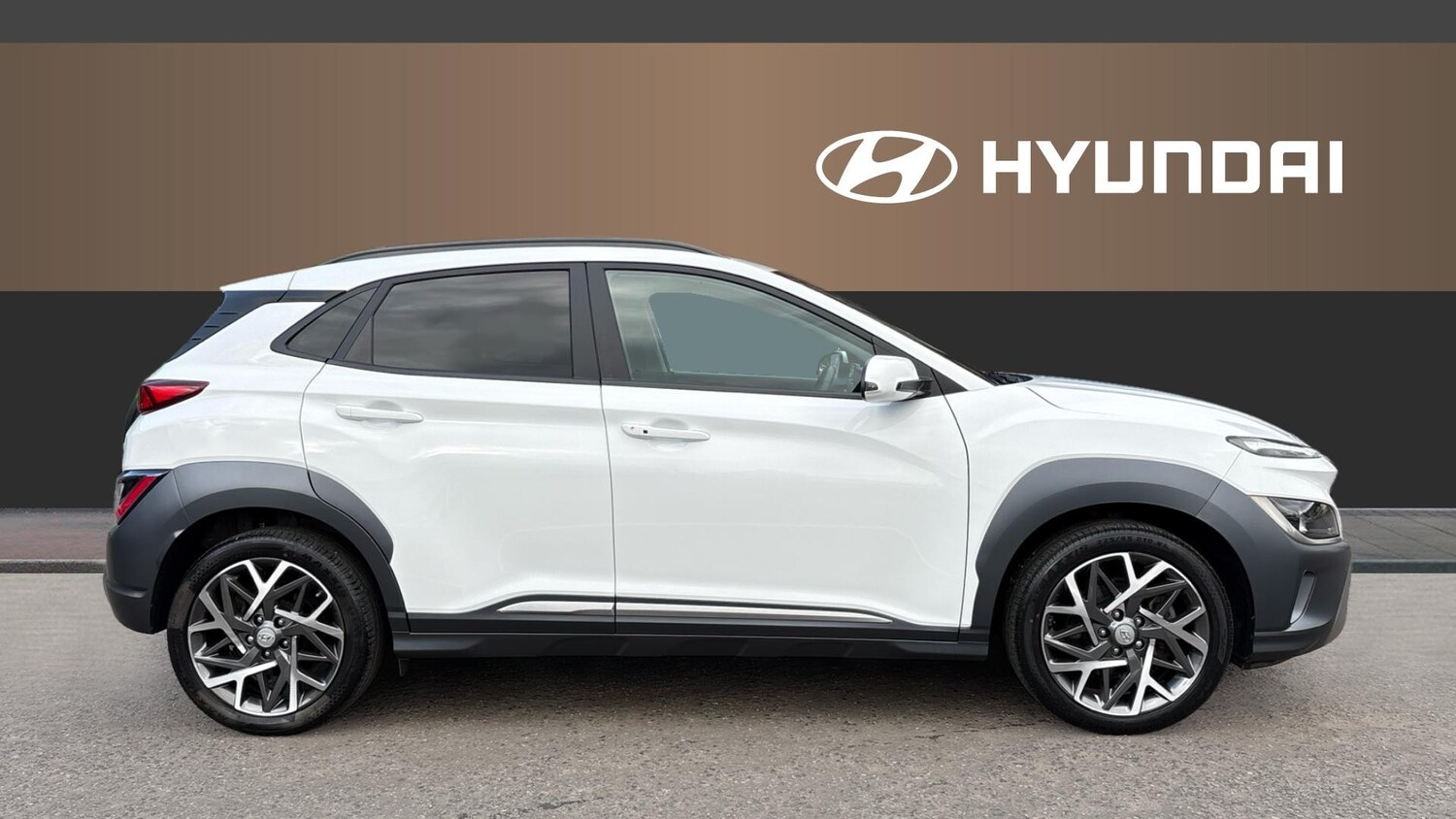 Used Hyundai KONA 2022 for sale - 76035872: Photo 5