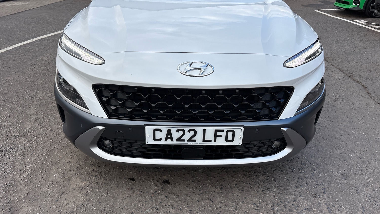 Used Hyundai KONA 2022 for sale - 76035872: Photo 52