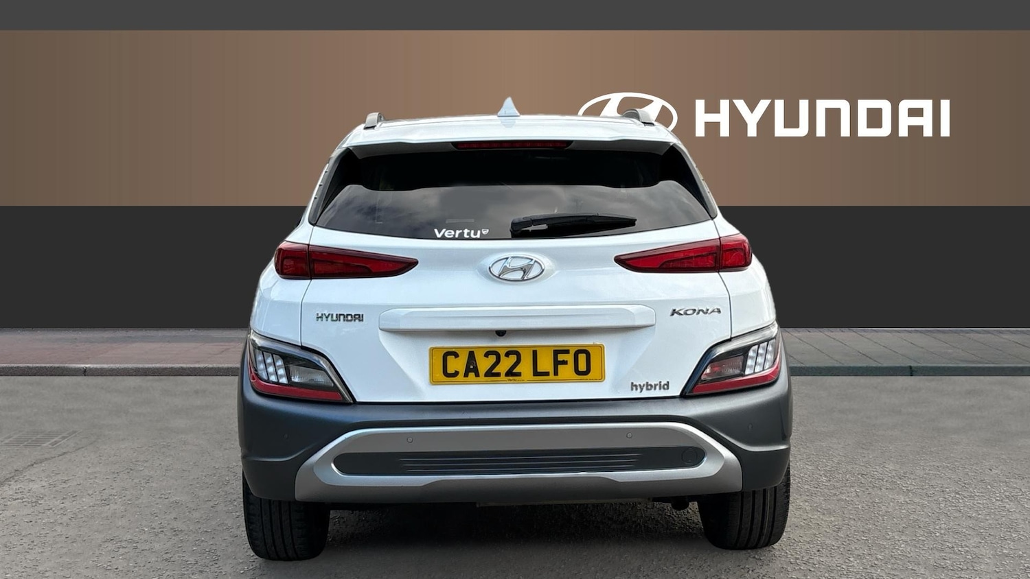 Used Hyundai KONA 2022 for sale - 76035872: Photo 6