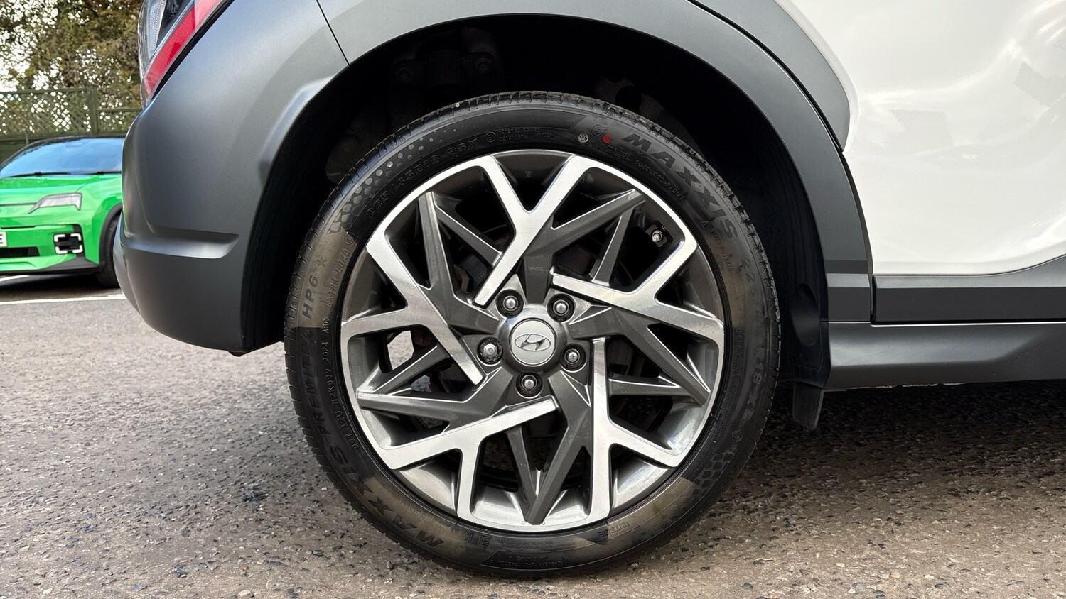 Used Hyundai KONA 2022 for sale - 76035872: Photo 7