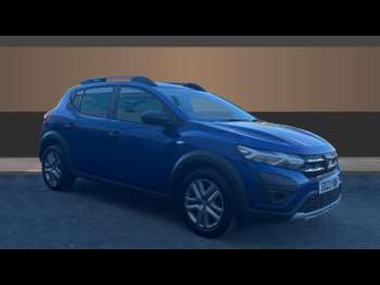 2022 (22) - 1.0 TCe Essential 5dr Petrol Hatchback