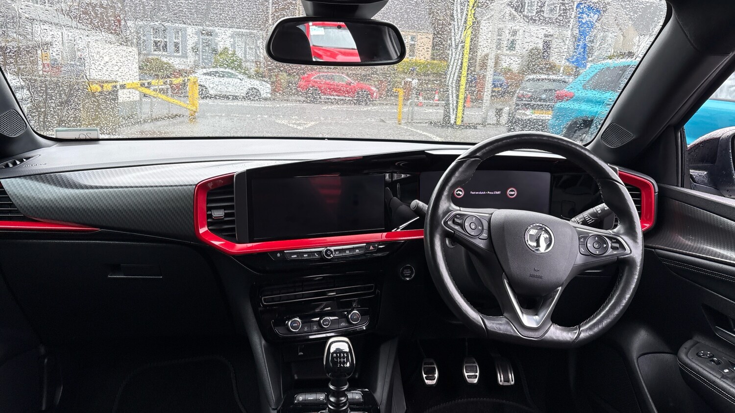 Used Vauxhall Mokka 2021 for sale - 77528496: Photo 10