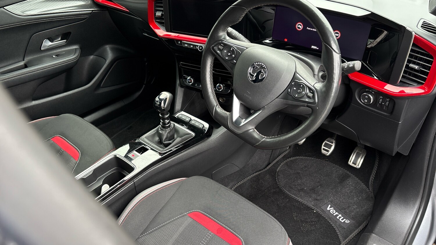 Used Vauxhall Mokka 2021 for sale - 77528496: Photo 11