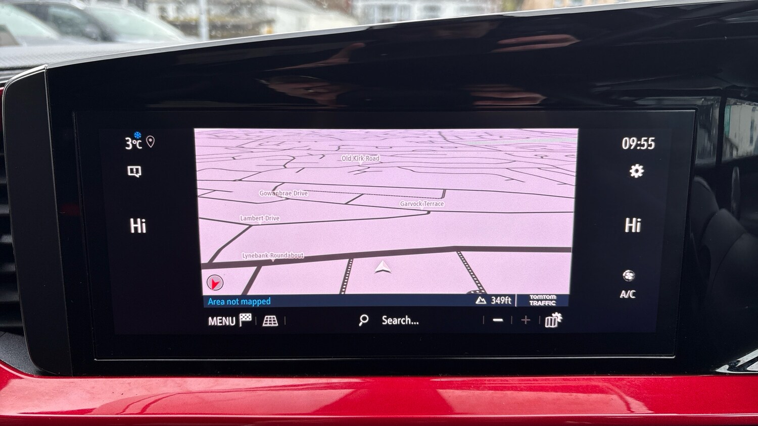 Used Vauxhall Mokka 2021 for sale - 77528496: Photo 12