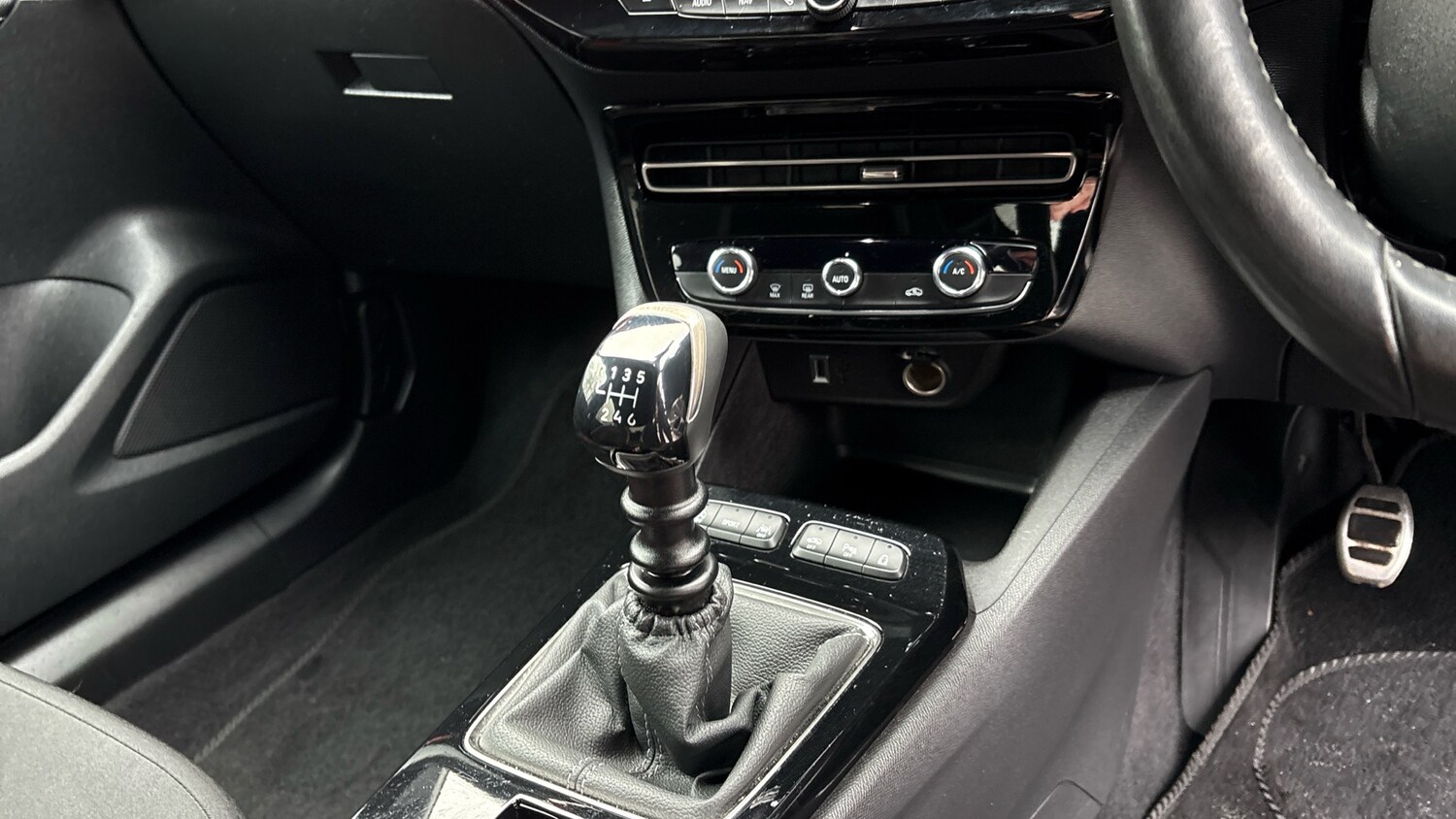 Used Vauxhall Mokka 2021 for sale - 77528496: Photo 14