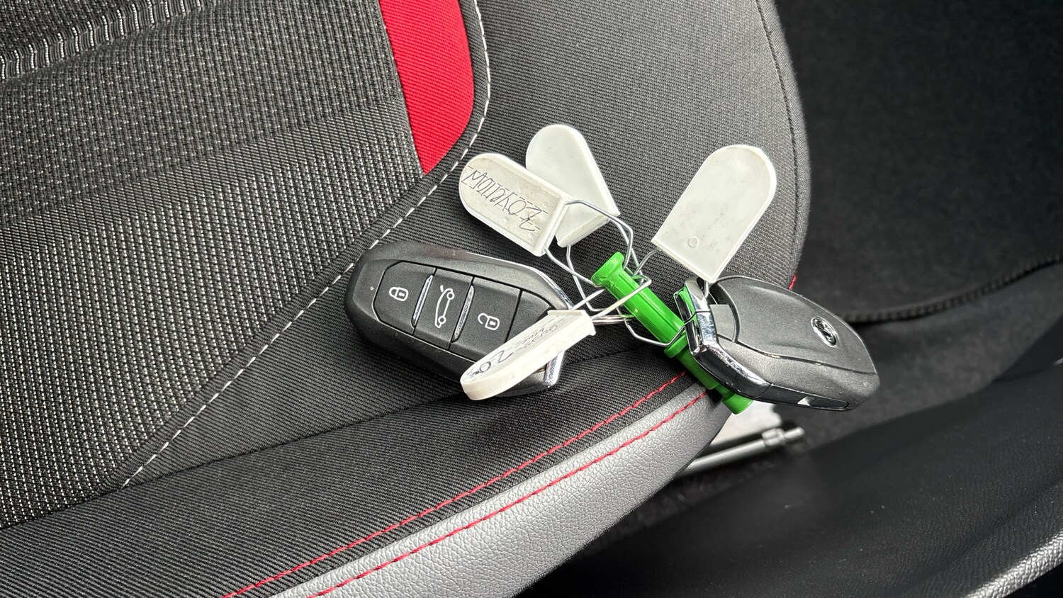 Used Vauxhall Mokka 2021 for sale - 77528496: Photo 20