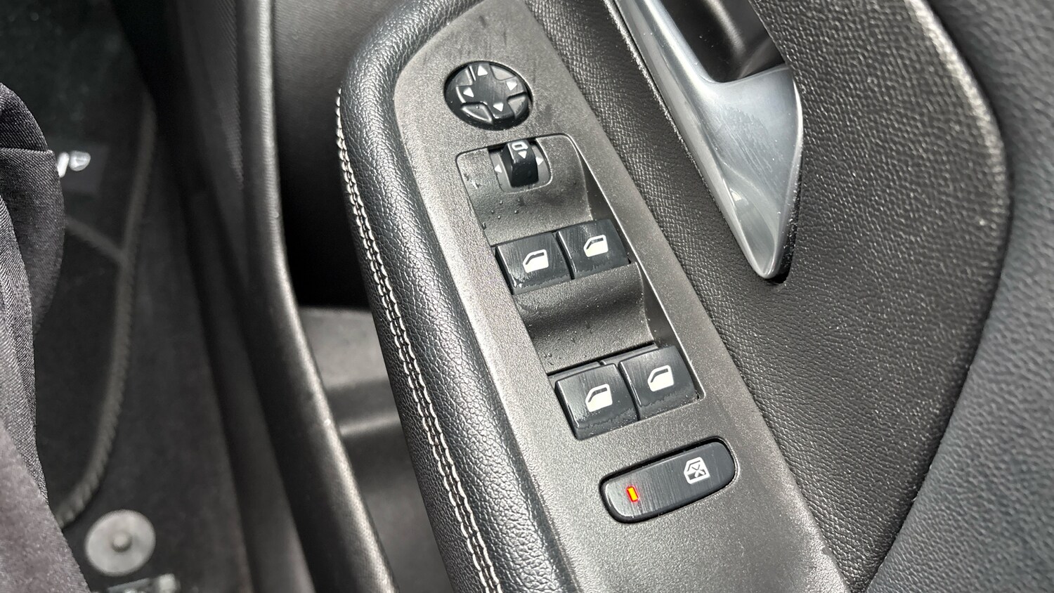 Used Vauxhall Mokka 2021 for sale - 77528496: Photo 21