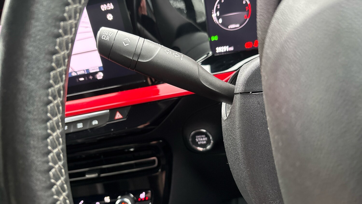 Used Vauxhall Mokka 2021 for sale - 77528496: Photo 26