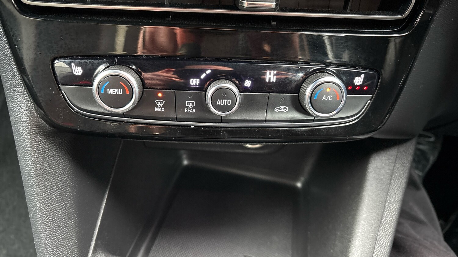 Used Vauxhall Mokka 2021 for sale - 77528496: Photo 27