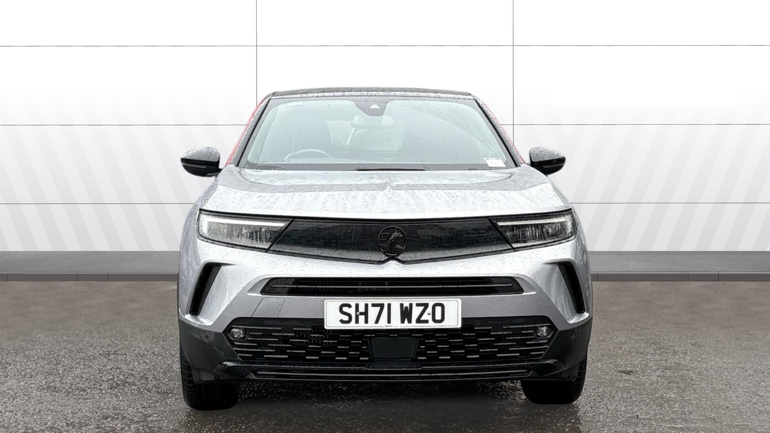 Used Vauxhall Mokka 2021 for sale - 77528496: Photo 3