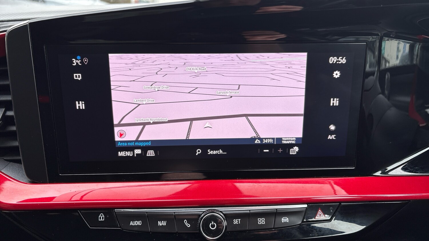 Used Vauxhall Mokka 2021 for sale - 77528496: Photo 32