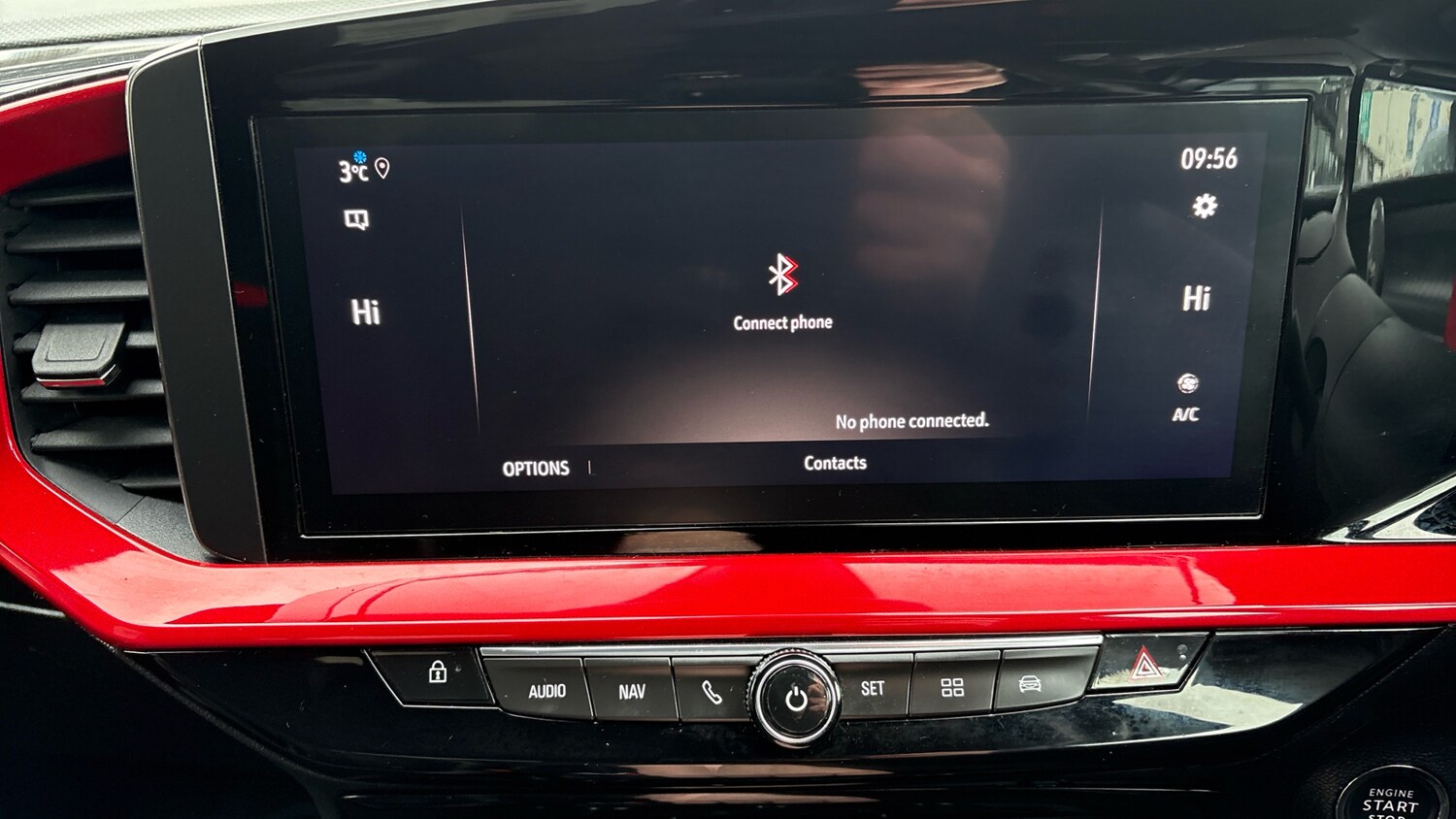 Used Vauxhall Mokka 2021 for sale - 77528496: Photo 33