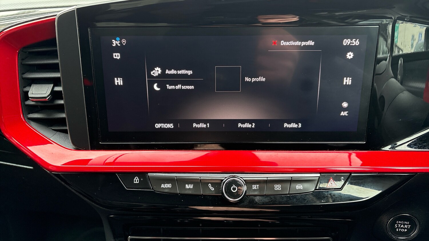 Used Vauxhall Mokka 2021 for sale - 77528496: Photo 34