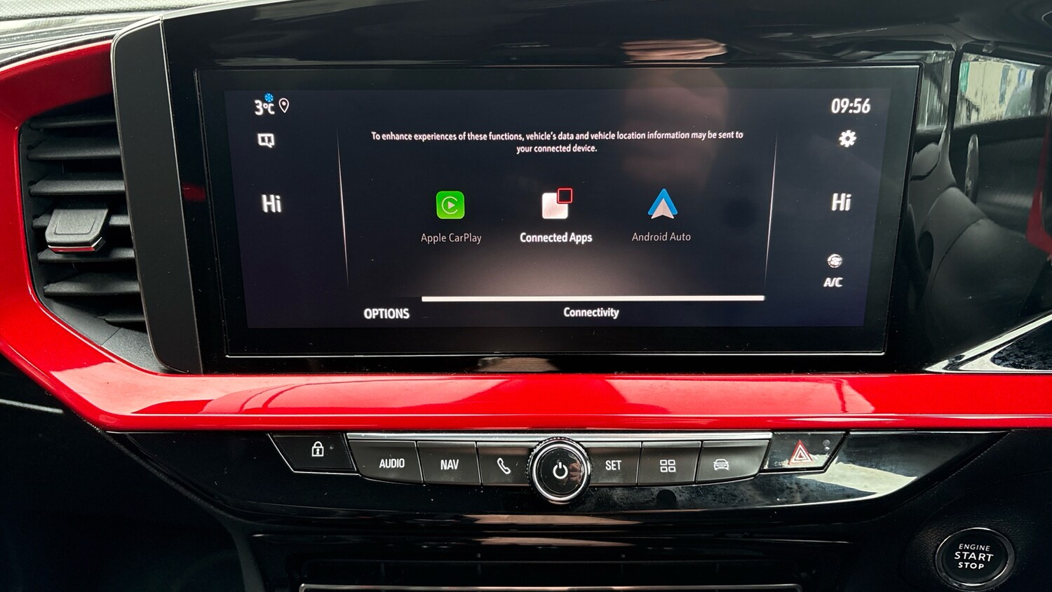 Used Vauxhall Mokka 2021 for sale - 77528496: Photo 35