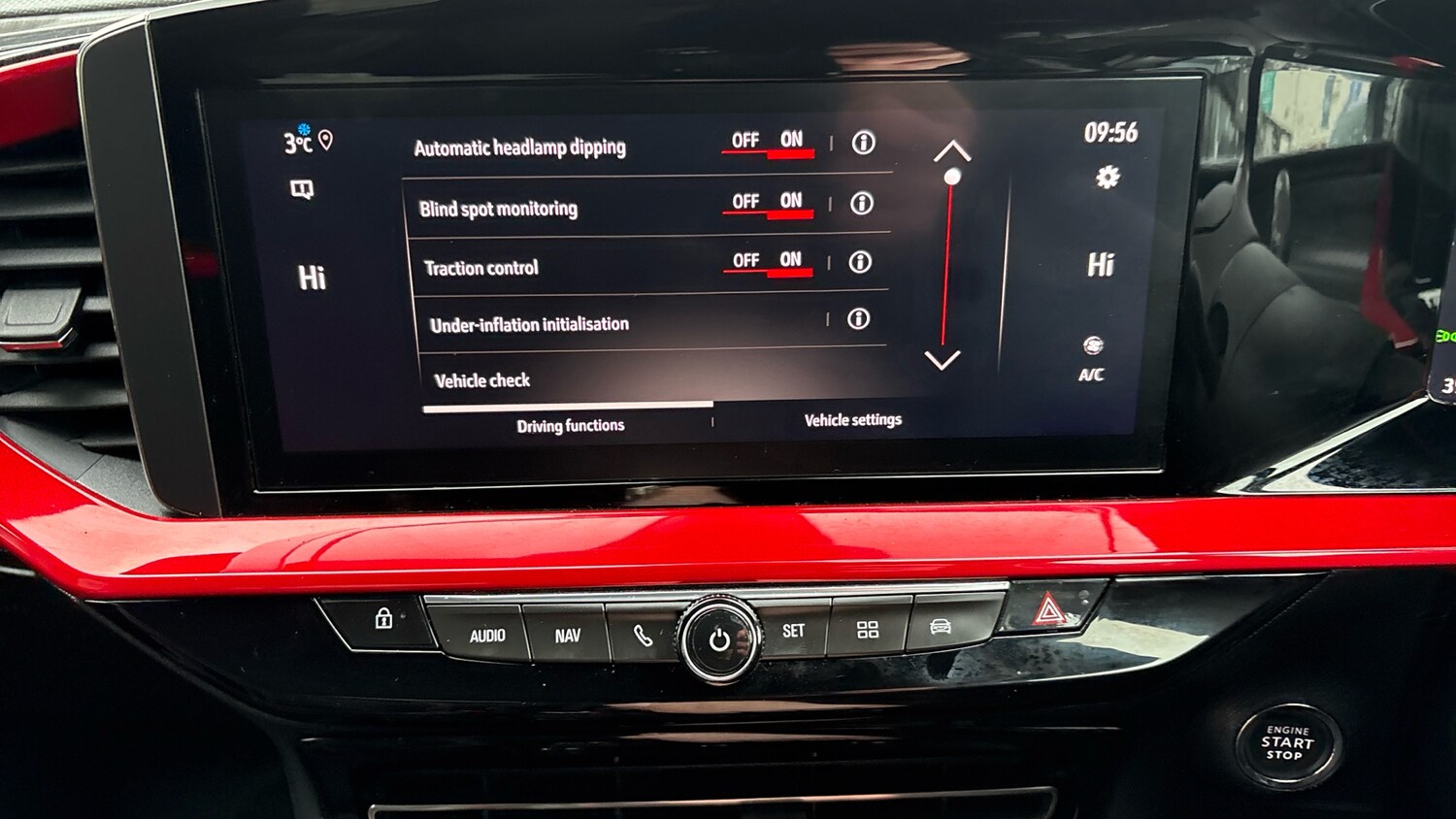 Used Vauxhall Mokka 2021 for sale - 77528496: Photo 36