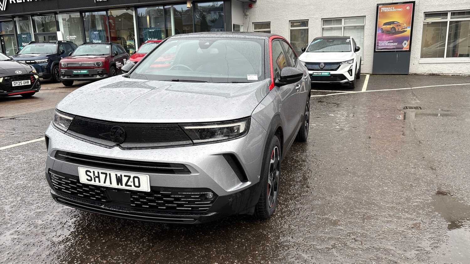 Used Vauxhall Mokka 2021 for sale - 77528496: Photo 40