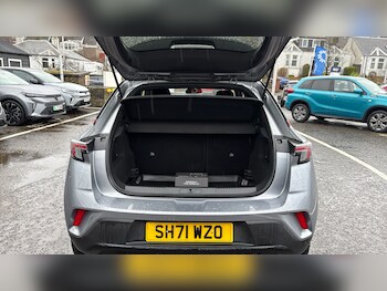 Used Vauxhall Mokka 2021 for sale - 77528496: Photo