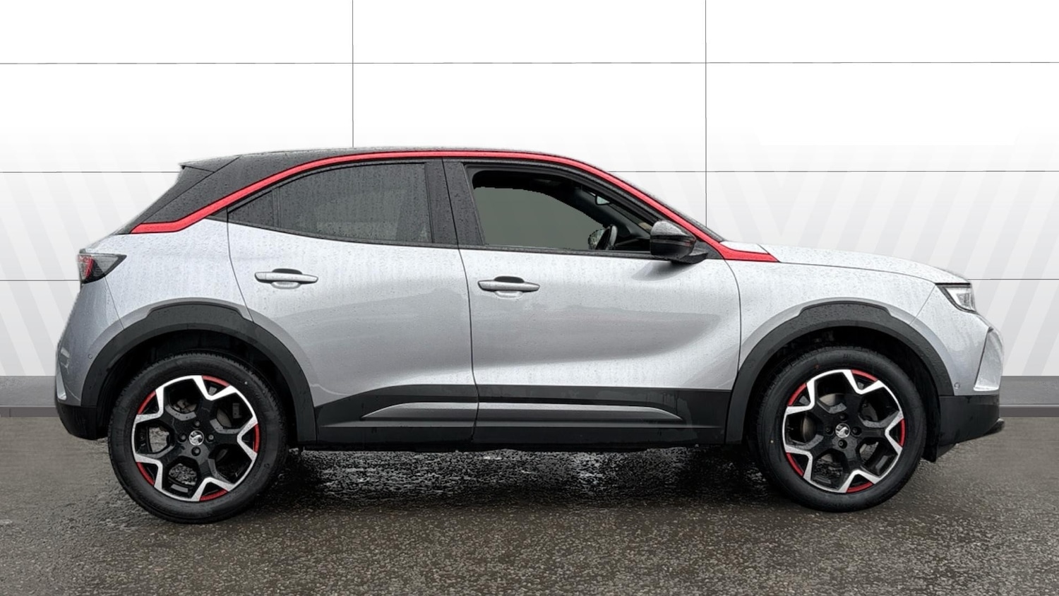 Used Vauxhall Mokka 2021 for sale - 77528496: Photo 5