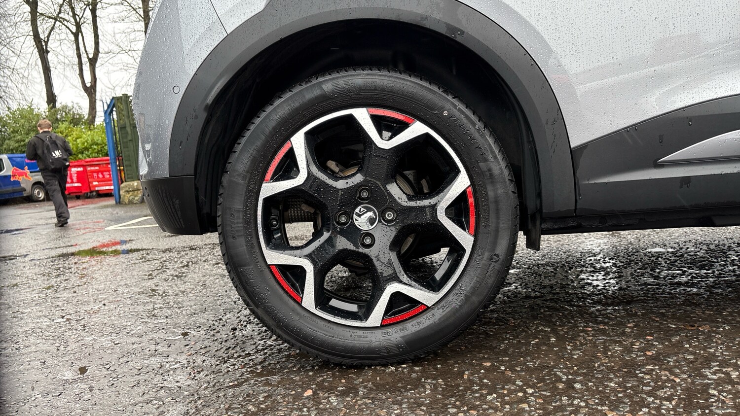 Used Vauxhall Mokka 2021 for sale - 77528496: Photo 7