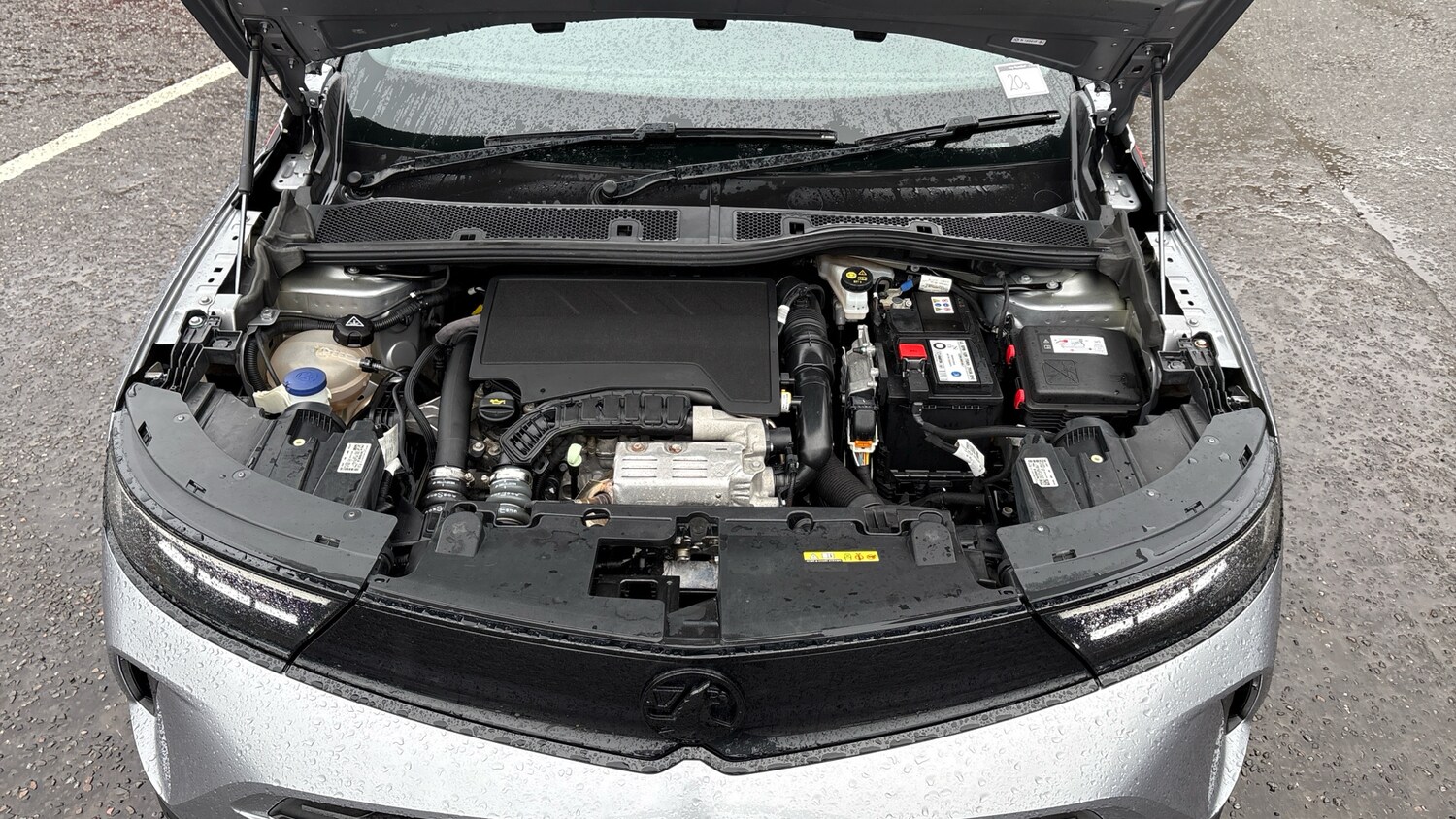 Used Vauxhall Mokka 2021 for sale - 77528496: Photo 8