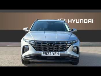 Used Hyundai TUCSON 2022 for sale - 75228255: Photo