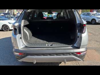Used Hyundai TUCSON 2022 for sale - 75228255: Photo