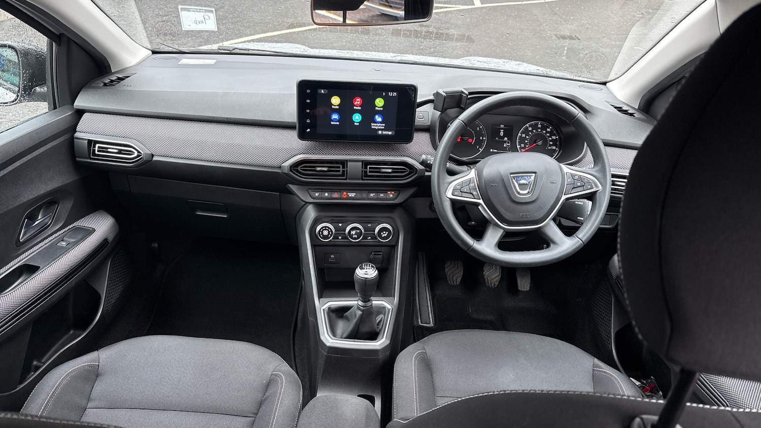 Used Dacia Jogger 2022 for sale - 77431084: Photo 10